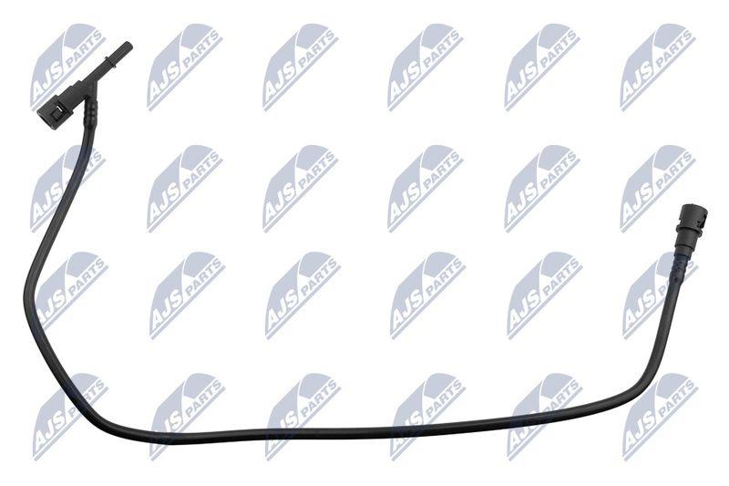 Tuyauterie de carburant NTY BPP-PL-001