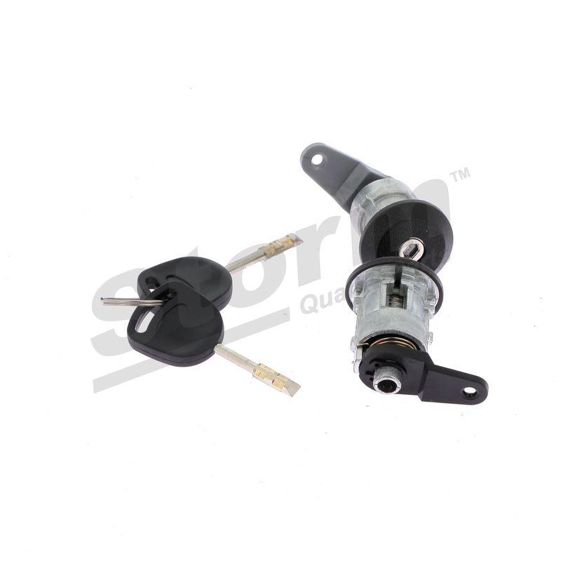 Jeu de cylindres de serrures STORM QUALITY PARTS 44025