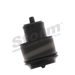 Ressort pneumatique, châssis STORM QUALITY PARTS 844255