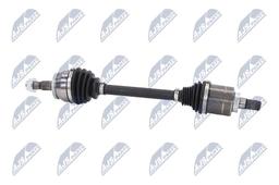 Arbre de transmission NTY NPW-MG-006