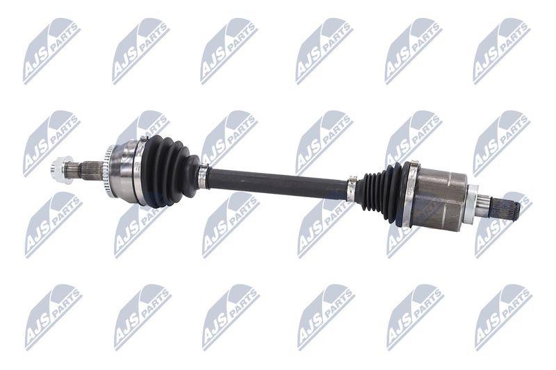 Arbre de transmission NTY NPW-MG-006