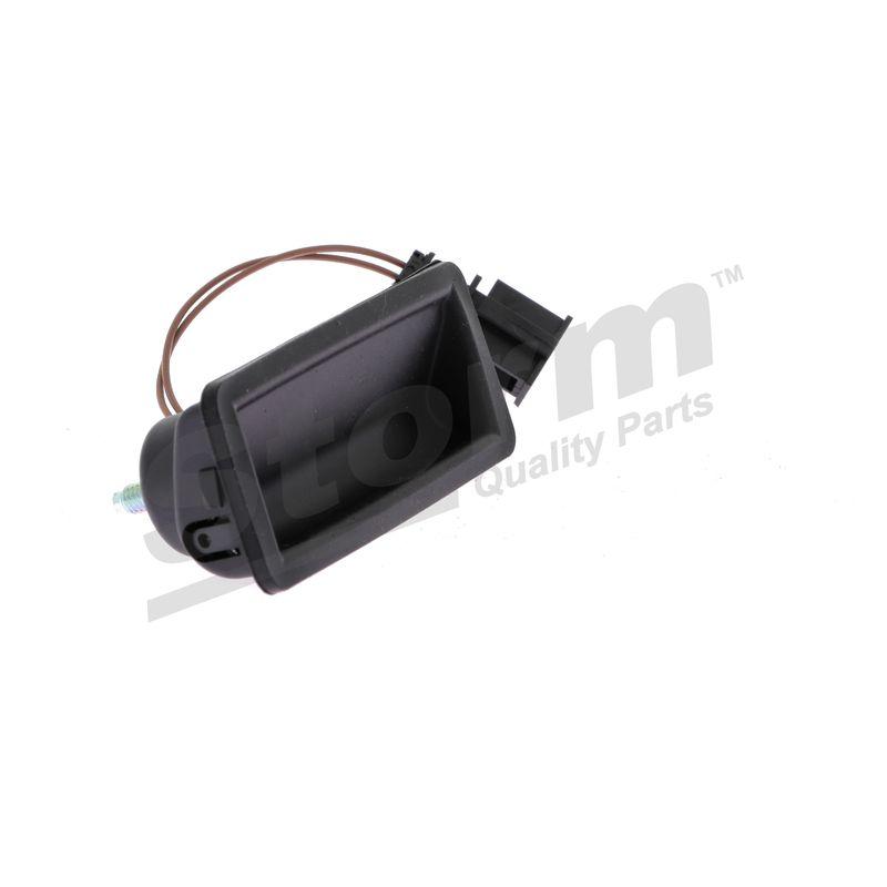 Touche, déverrouillage automatique du hayon STORM QUALITY PARTS 9902502