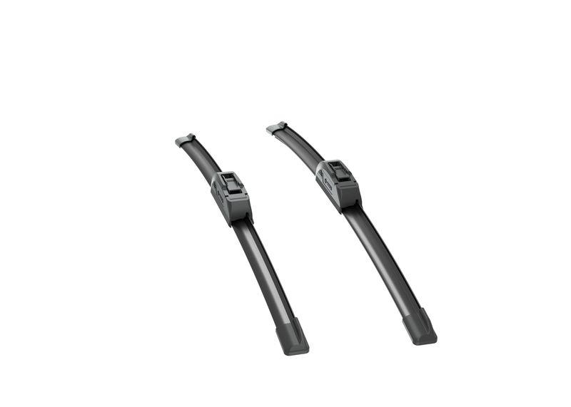 Balai d'essuie-glace BOSCH 3 397 014 076