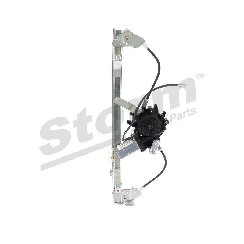 Lève-vitre STORM QUALITY PARTS 65071