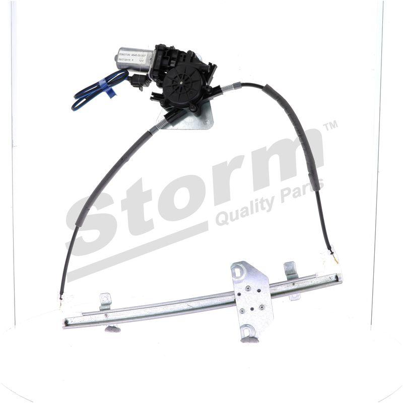 Lève-vitre STORM QUALITY PARTS 11172