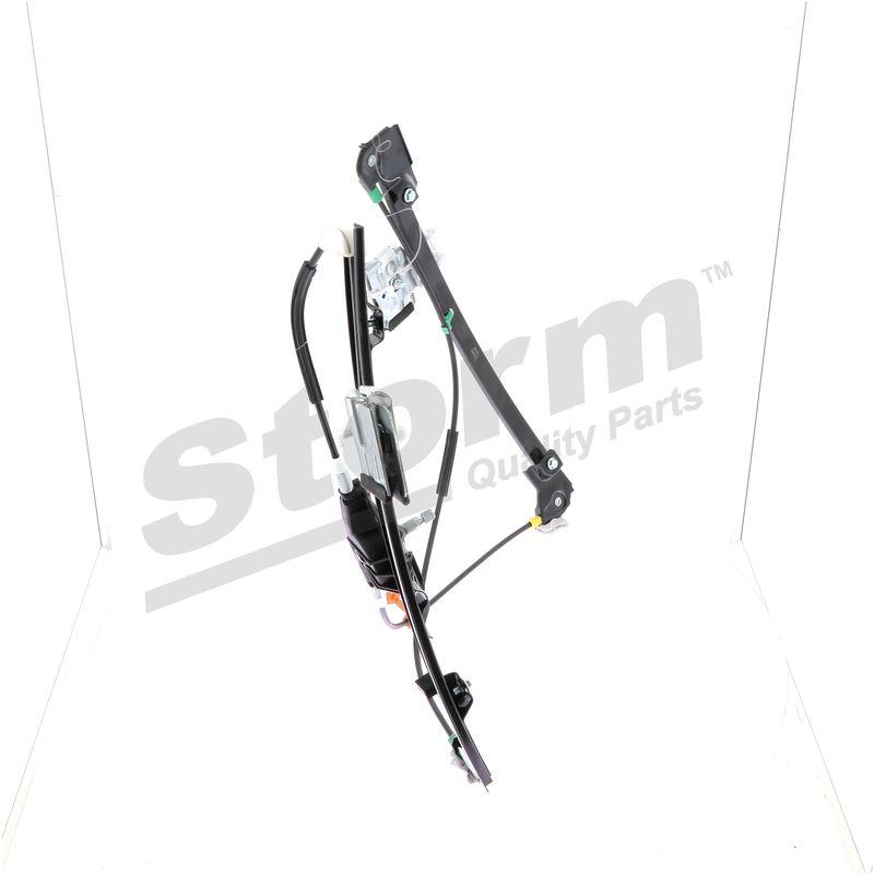 Lève-vitre STORM QUALITY PARTS 96069