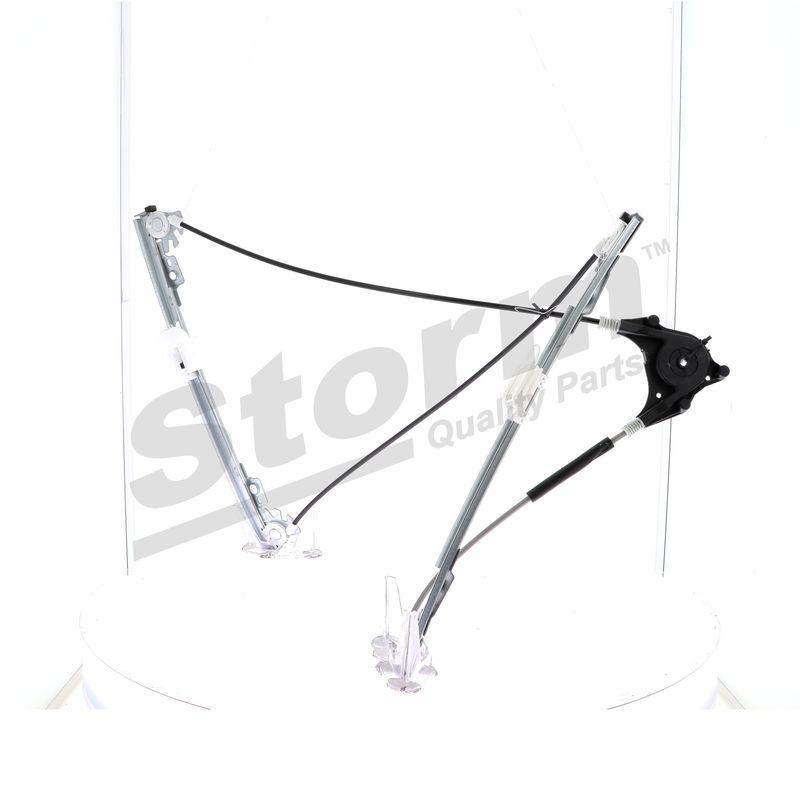 Lève-vitre STORM QUALITY PARTS 41376