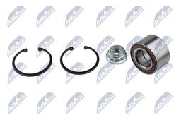 Kit de roulements de roue NTY KLP-VW-002