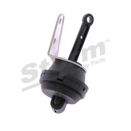 Valve de commande par dépression, réaspiration des gaz STORM QUALITY PARTS STO900001