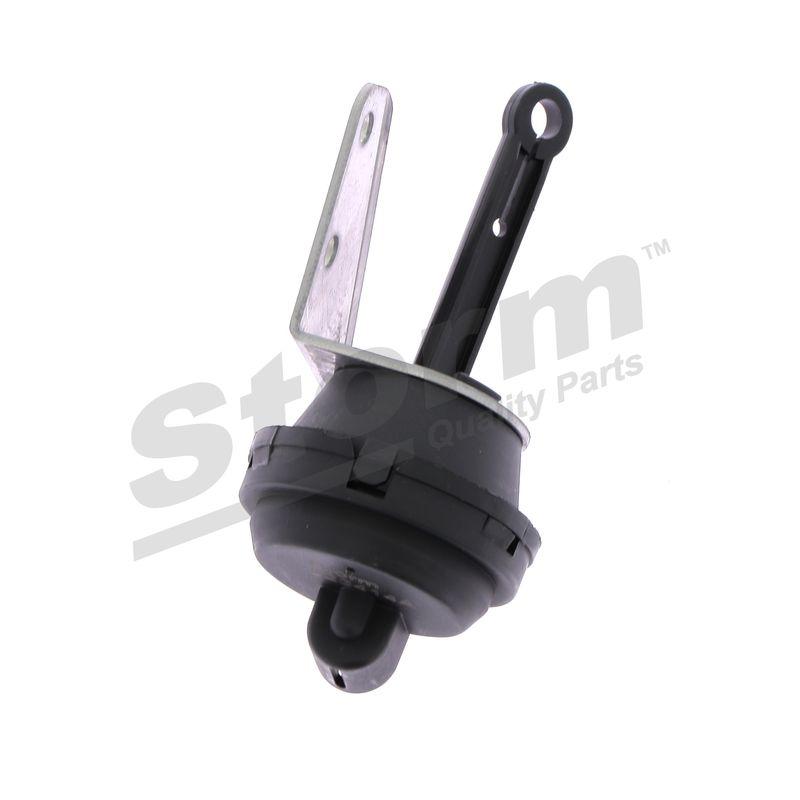 Valve de commande par dépression, réaspiration des gaz STORM QUALITY PARTS STO900001