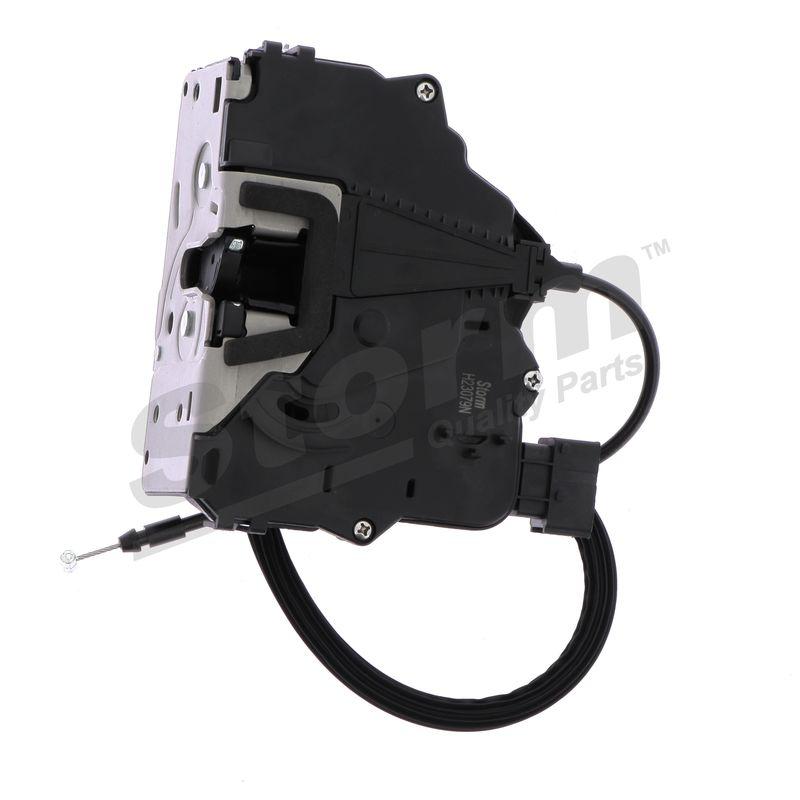 Serrure de porte STORM QUALITY PARTS 7992505