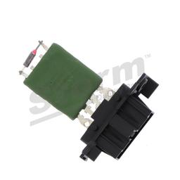 Résistance, pulseur d'air habitacle STORM QUALITY PARTS 699001