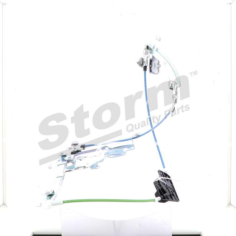 Lève-vitre STORM QUALITY PARTS 176078