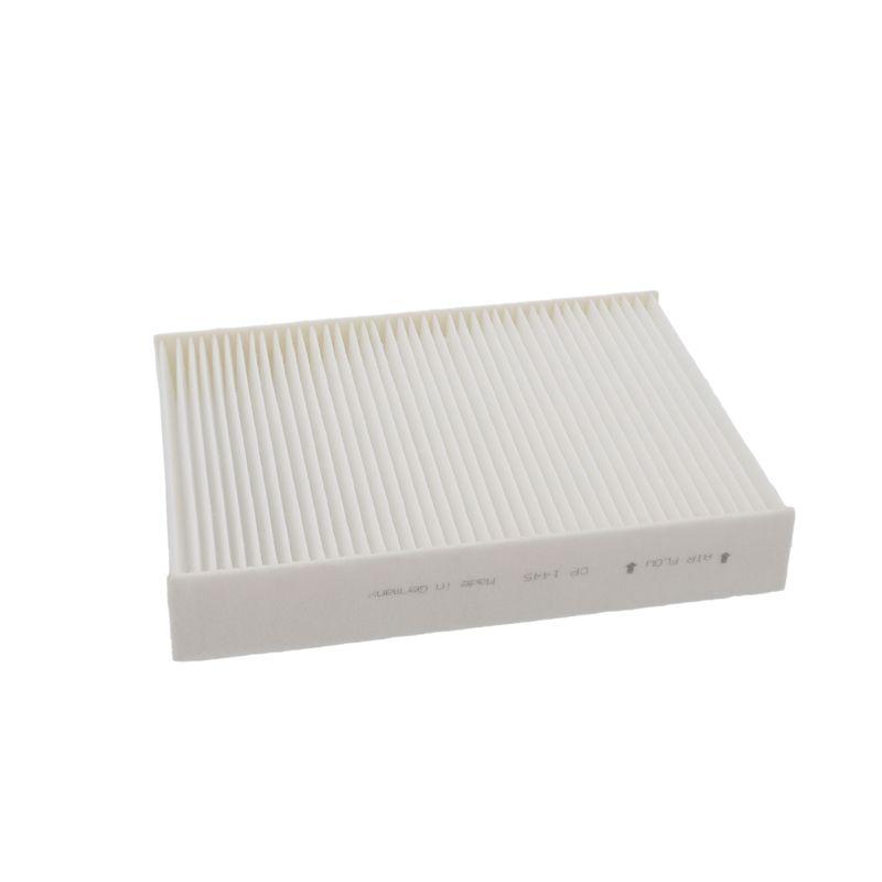 Filtre, air de l'habitacle CORTECO 80004353