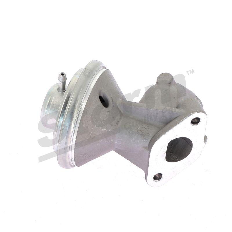 Vanne EGR STORM QUALITY PARTS 9046