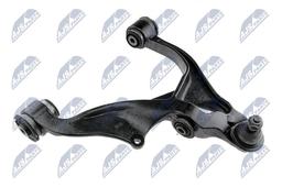 Bras de liaison, suspension de roue NTY ZWD-CH-051