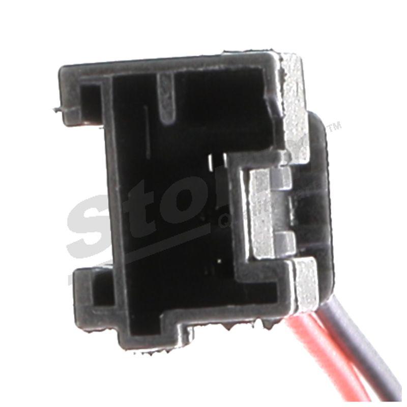 Ressort tournant, Airbag STORM QUALITY PARTS 8102002
