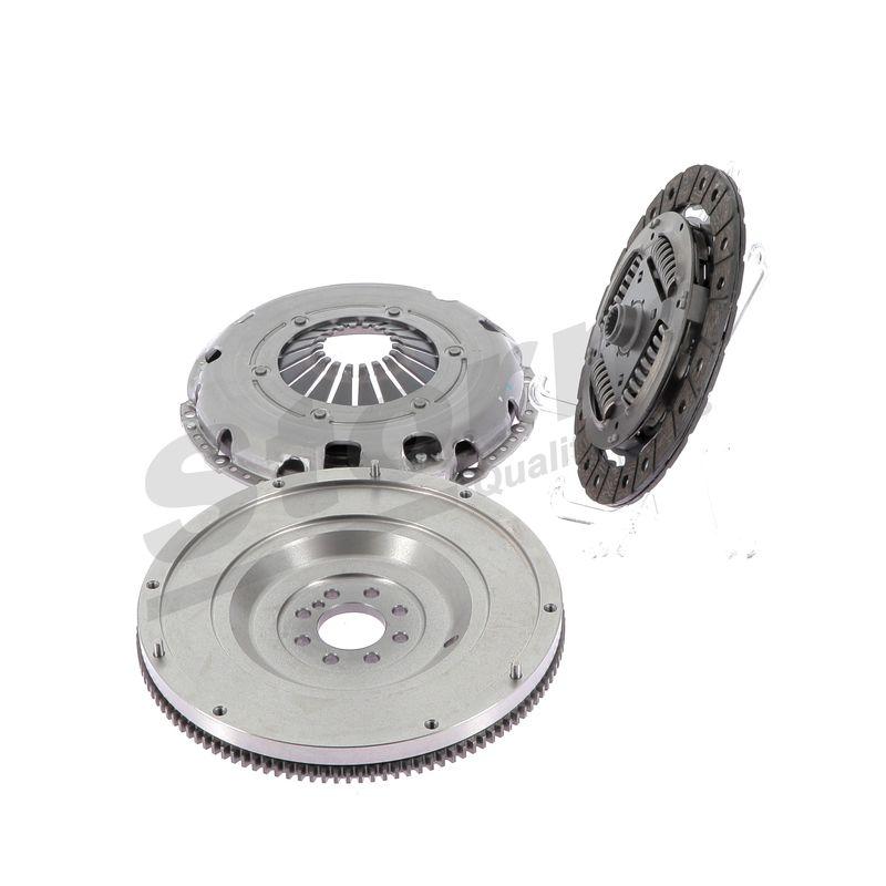 Kit adaptateur, embrayage STORM QUALITY PARTS STO1053