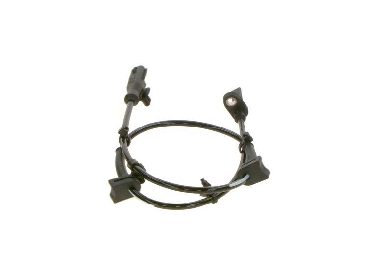 Capteur, vitesse de roue BOSCH 0 265 009 270