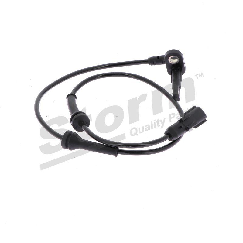 Capteur, vitesse de roue STORM QUALITY PARTS 888026