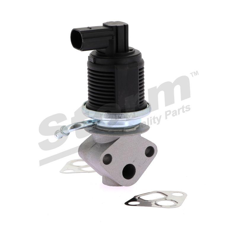 Vanne EGR STORM QUALITY PARTS 9039