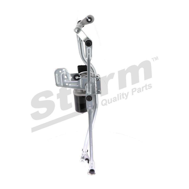 Moteur d'essuie-glace STORM QUALITY PARTS 2551003
