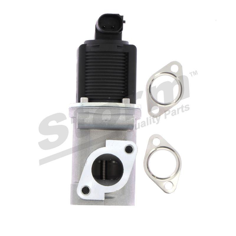 Vanne EGR STORM QUALITY PARTS 9024