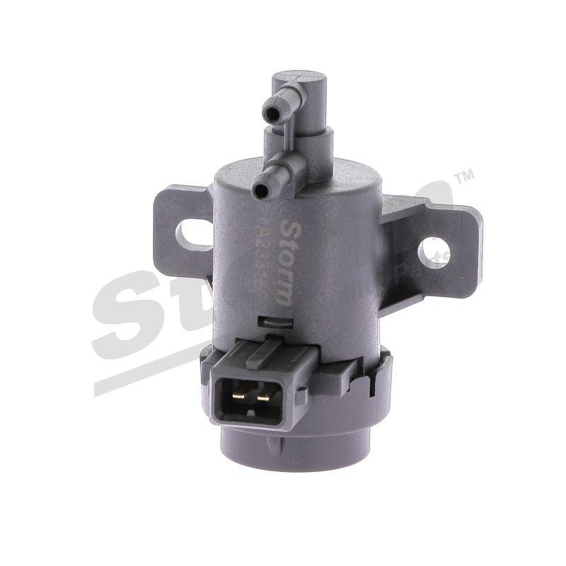 Capteur de pression, turbocompresseur STORM QUALITY PARTS 88890