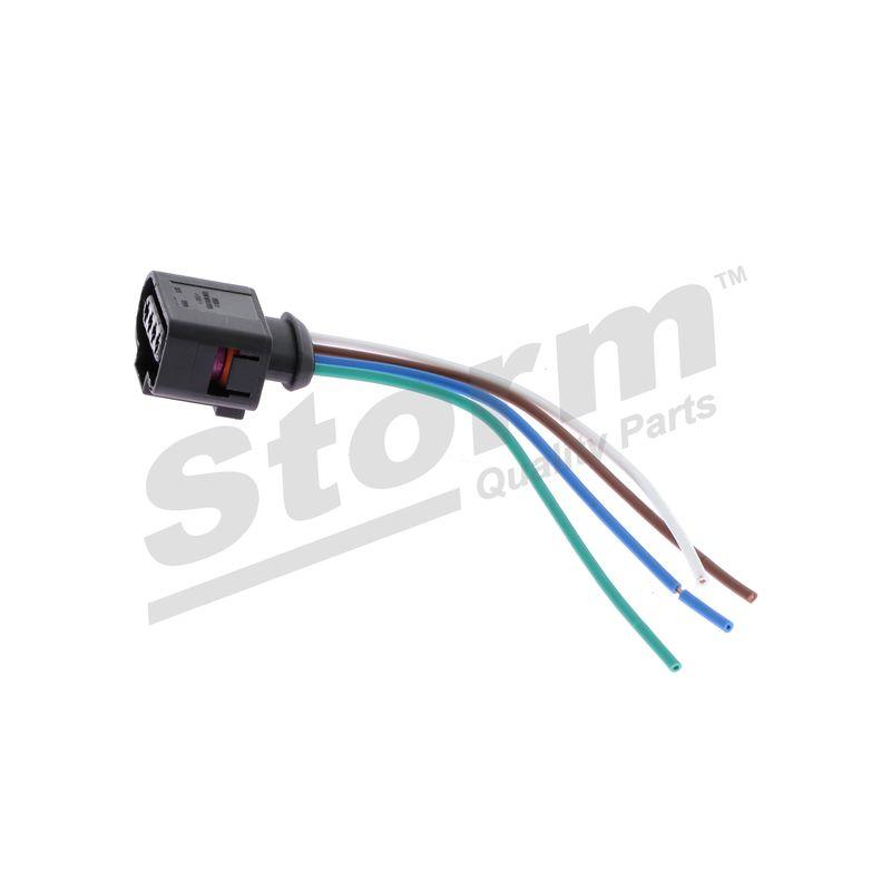 Kit réparation de câble, bobine d'allumage STORM QUALITY PARTS 8800060