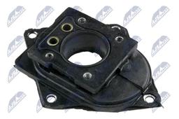 Flasque, carburateur NTY ZTP-VW-000A