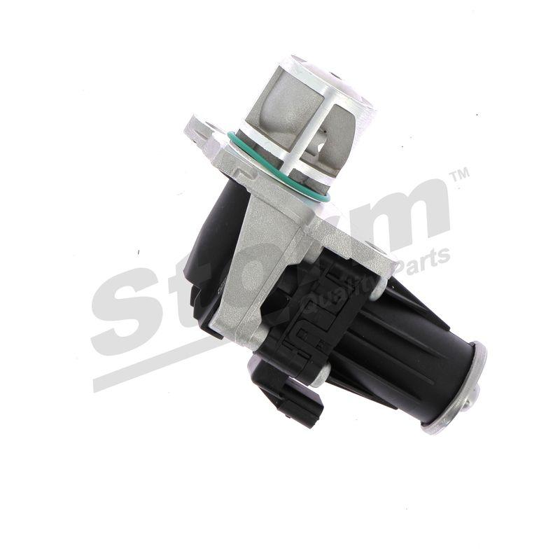 Vanne EGR STORM QUALITY PARTS 9087