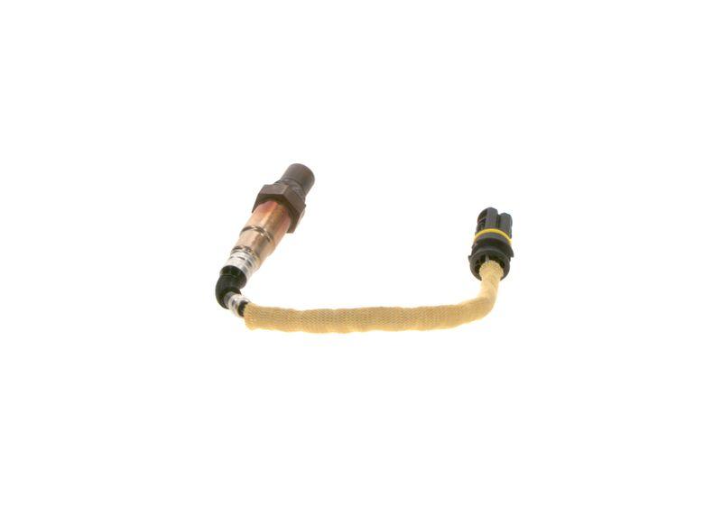Sonde lambda BOSCH 0 258 006 563