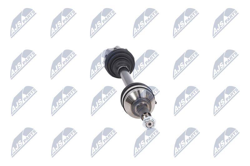 Arbre de transmission NTY NPW-FR-208