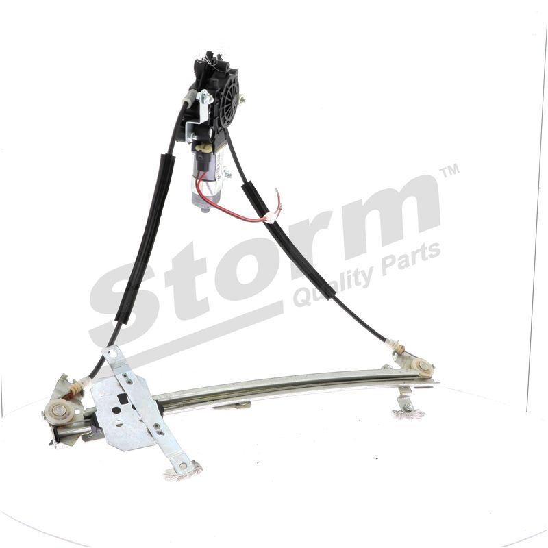 Lève-vitre STORM QUALITY PARTS 131075