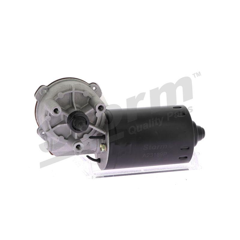 Moteur d'essuie-glace STORM QUALITY PARTS 1021001