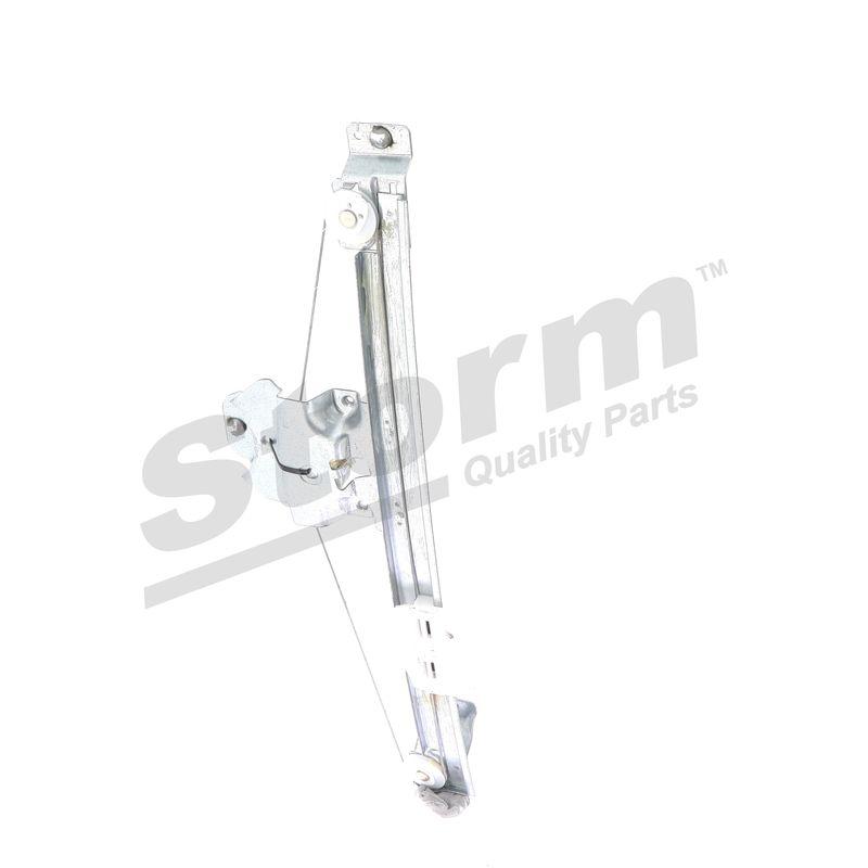 Lève-vitre STORM QUALITY PARTS 80981