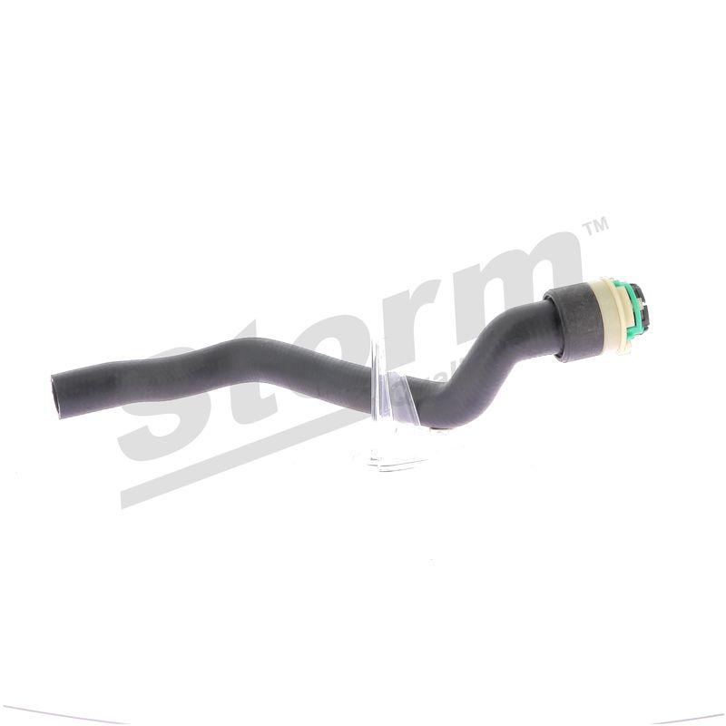 Tuyau, échangeur de chaleur (chauffage) STORM QUALITY PARTS F11765