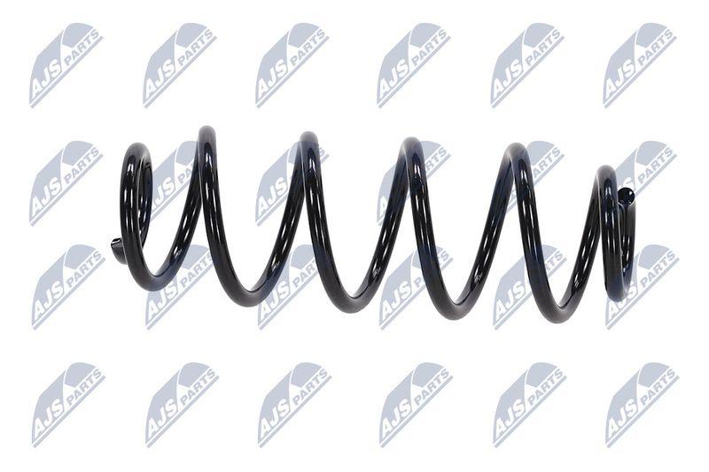 Ressort de suspension NTY ASZ-AU-008