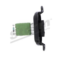 Résistance, pulseur d'air habitacle STORM QUALITY PARTS 970505