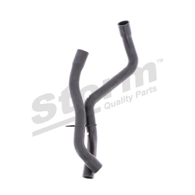 Durite de radiateur STORM QUALITY PARTS F8983