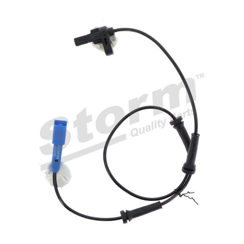 Capteur, vitesse de roue STORM QUALITY PARTS 777117