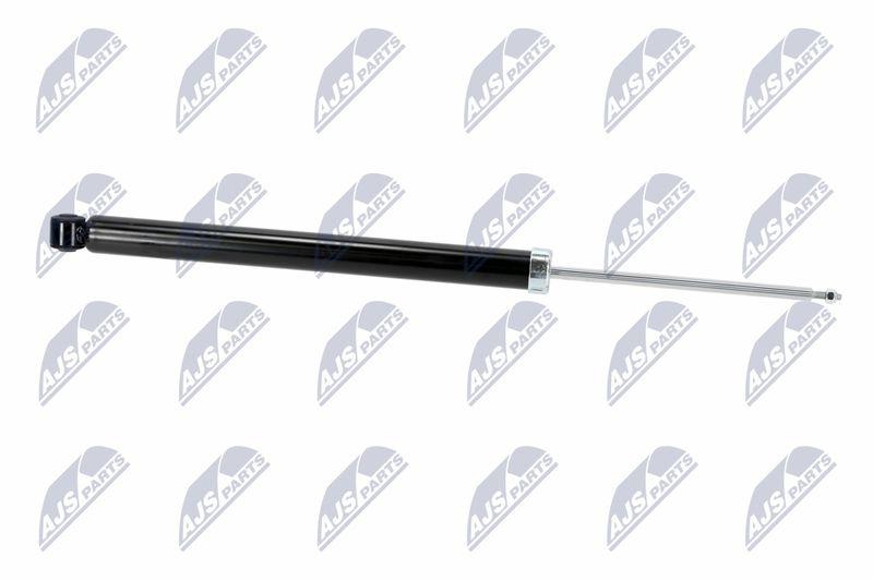 Amortisseur NTY A-FR-001