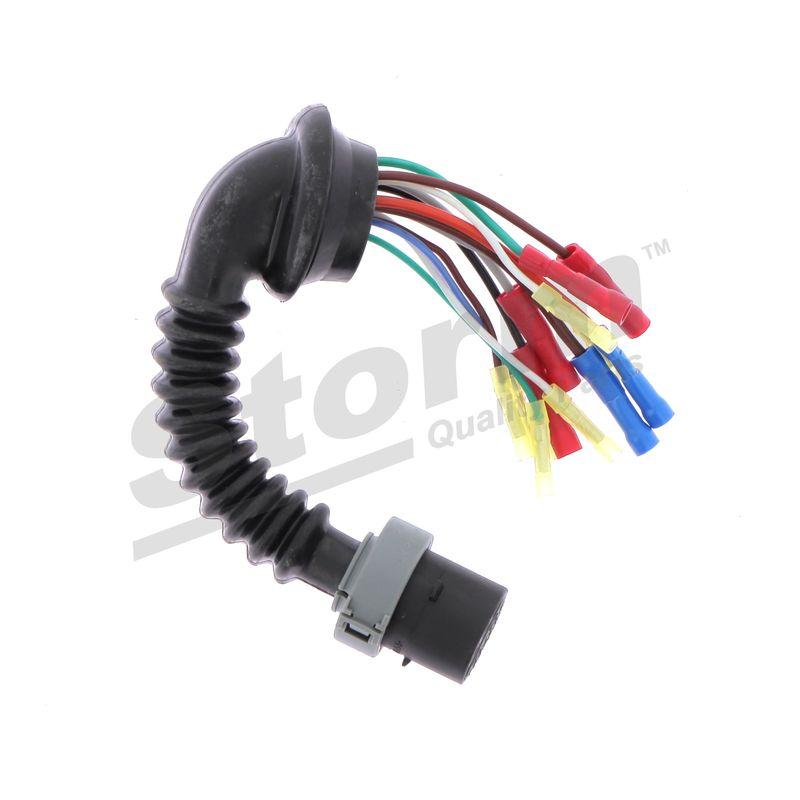 Kit réparation de câble, porte STORM QUALITY PARTS 699005