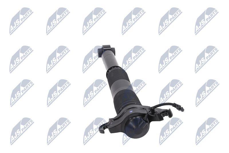 Amortisseur NTY A-LR-022