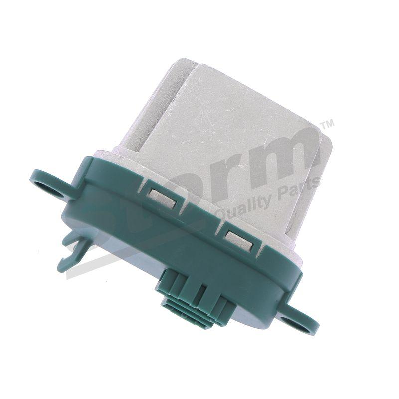 Résistance, pulseur d'air habitacle STORM QUALITY PARTS 970502