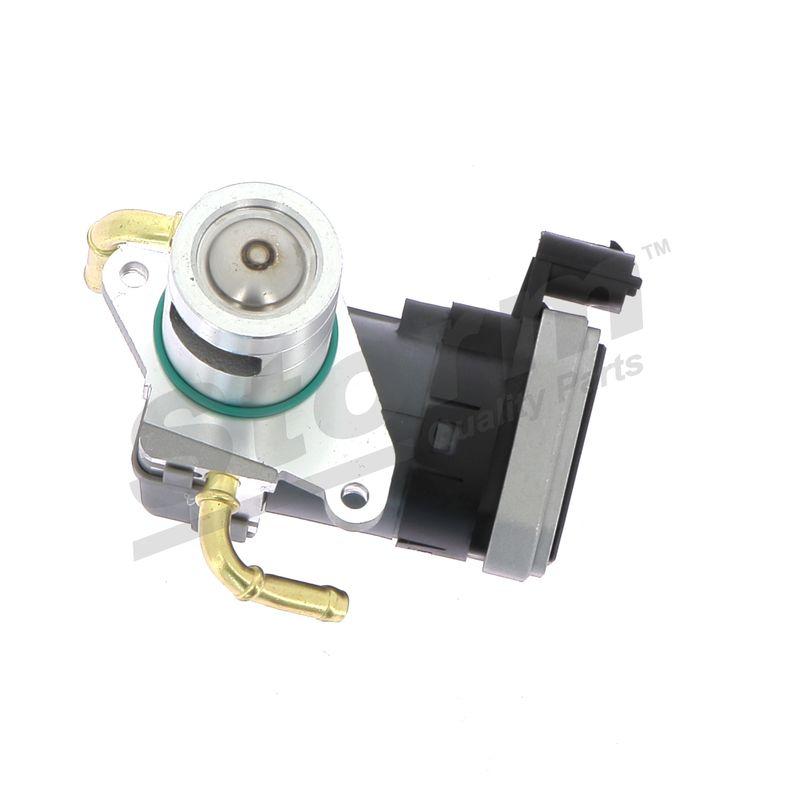 Vanne EGR STORM QUALITY PARTS 9026