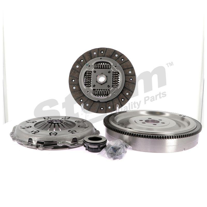 Kit adaptateur, embrayage STORM QUALITY PARTS STO1022