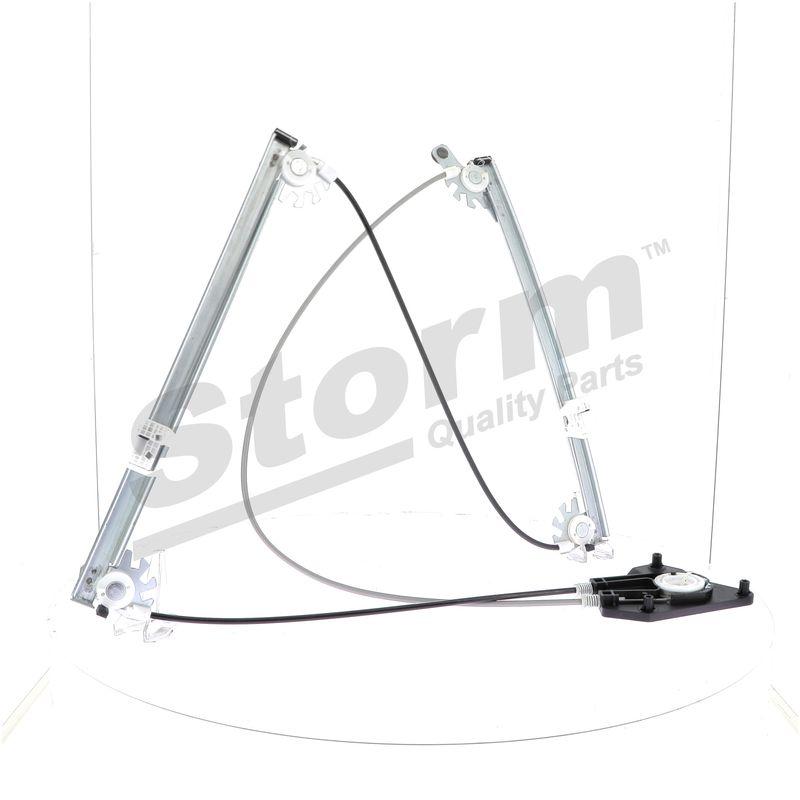 Lève-vitre STORM QUALITY PARTS 1027529