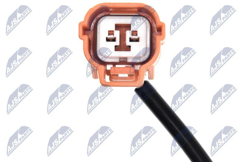 Capteur, vitesse de roue NTY HCA-HD-053