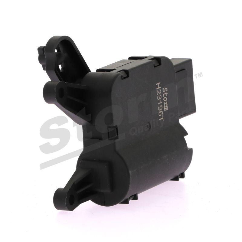 Élément d'ajustage, clapet de mélange STORM QUALITY PARTS STO102502